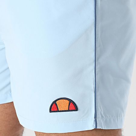 Ellesse - Slackers Shorts de baño SHZ00938 Azul claro