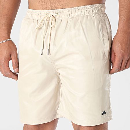 Ellesse - Shorts de baño Mulina SHZ21891 Beige
