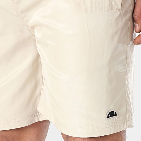 Ellesse - Shorts de baño Mulina SHZ21891 Beige