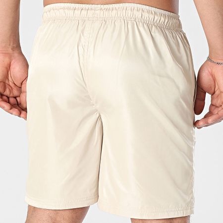 Ellesse - Shorts de baño Mulina SHZ21891 Beige