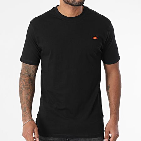 Ellesse - Camiseta Cassica SHZ20276 Negro