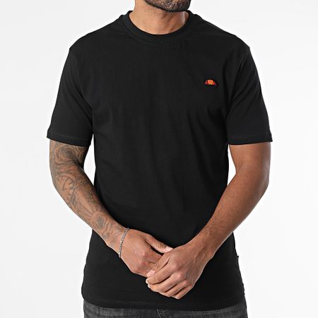 Ellesse - Camiseta Cassica SHZ20276 Negro