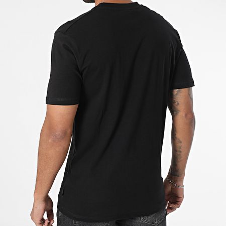 Ellesse - Camiseta Cassica SHZ20276 Negro