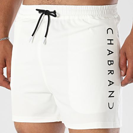 Chabrand - Bañador 60612 Blanco