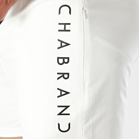 Chabrand - Bañador 60612 Blanco