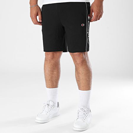 Champion - Pantalones cortos 220811 Negro
