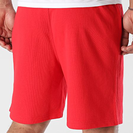 Champion - Pantalón corto 220304 Rojo