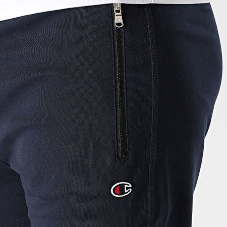 Champion - Pantalones de chándal 220807 Azul marino