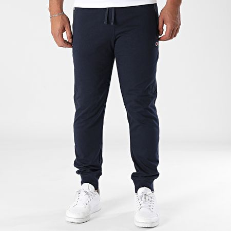Champion - Pantalones de chándal 220807 Azul marino