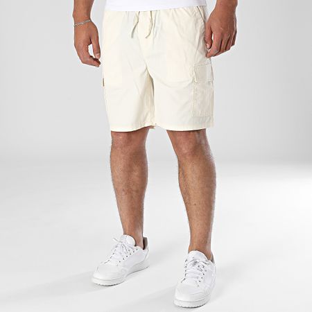 Only And Sons - Kal Cargo Shorts Crudo
