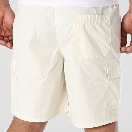 Only And Sons - Kal Cargo Shorts Crudo
