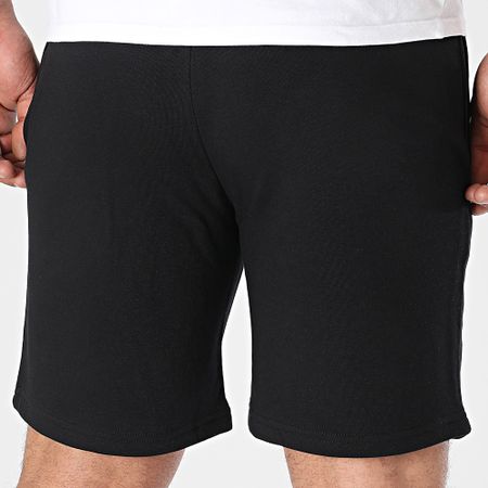 Jack And Jones - Pantalón Corto Star Negro