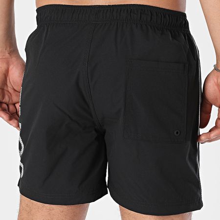 Jack And Jones - Bañador Maui Negro