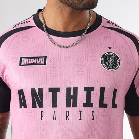 Anthill - Maillot de colección Anthill rosa
