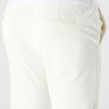John H - Pantalón Chino 128 Crudo