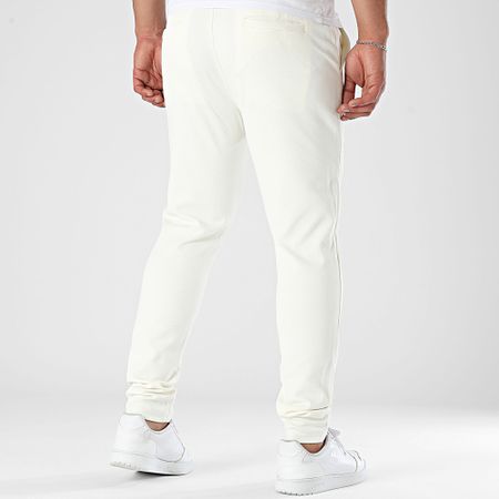 John H - Pantalón Chino 128 Crudo