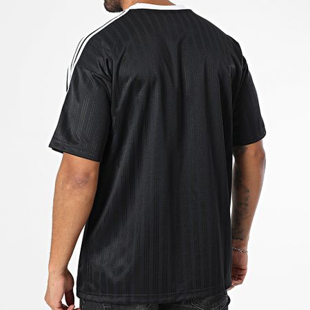 Adidas Originals - Maillot Adicolor Poly IU2341 Negro Blanco