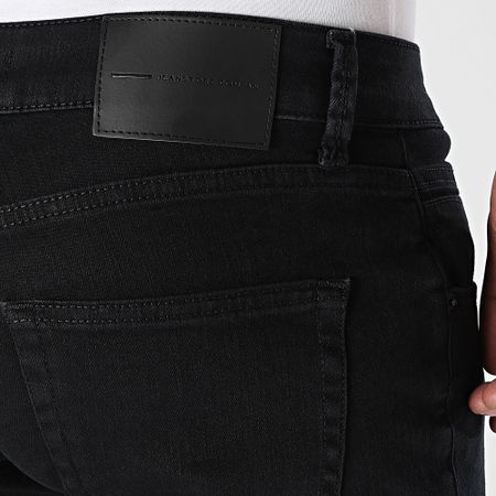 Classic Series - Regular Fit Jeans S90 Negro