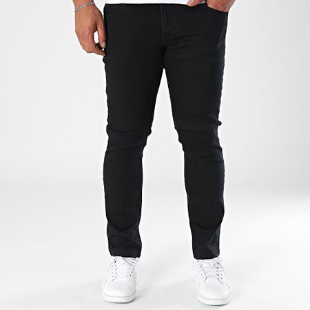 Classic Series - Regular Fit Jeans S90 Negro