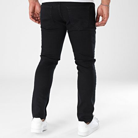 Classic Series - Regular Fit Jeans S90 Negro