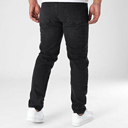 Classic Series - Regular 446 Vaqueros negros