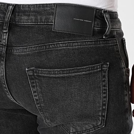 Classic Series - Vaqueros Slim S06 Negro
