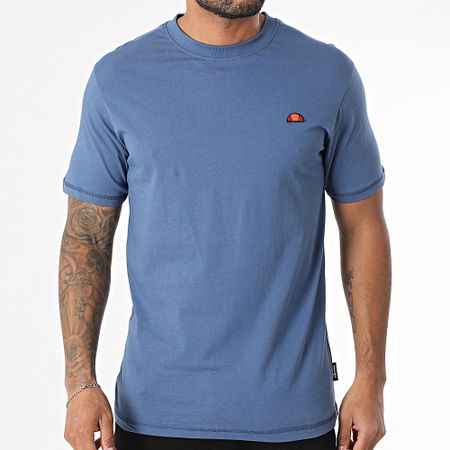 Ellesse - Camiseta Cassica SHZ20276 Light Navy