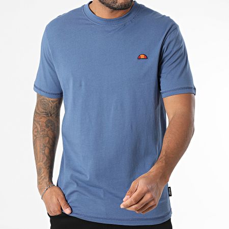 Ellesse - Camiseta Cassica SHZ20276 Light Navy