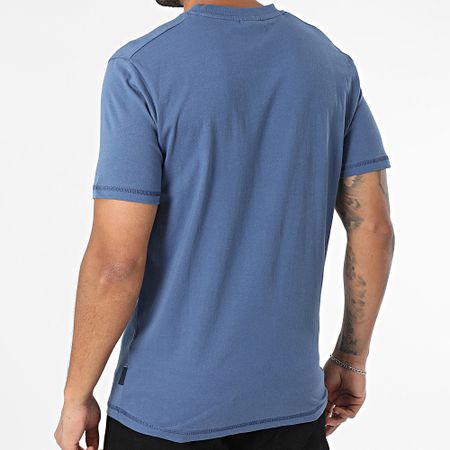 Ellesse - Camiseta Cassica SHZ20276 Light Navy