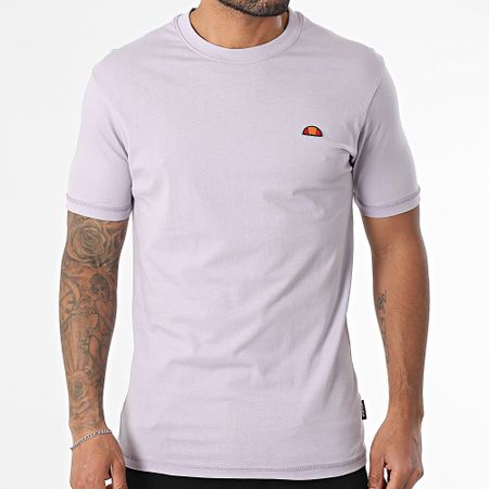 Ellesse - Camiseta Cassica SHZ20276 Lavanda