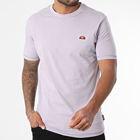 Ellesse - Camiseta Cassica SHZ20276 Lavanda