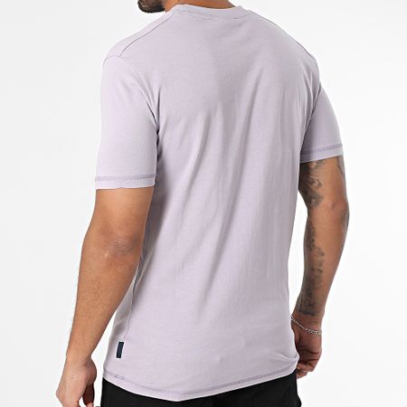 Ellesse - Camiseta Cassica SHZ20276 Lavanda