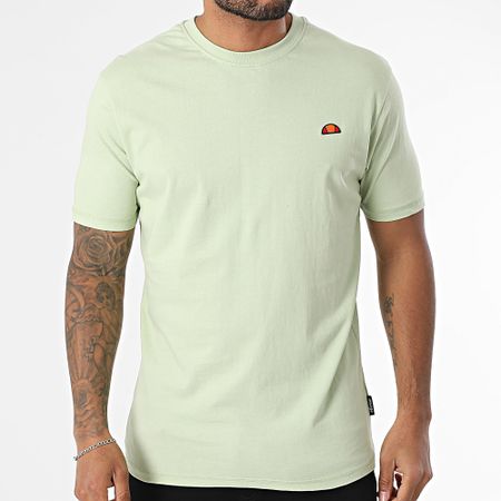 Ellesse - Camiseta Cassica SHZ20276 Verde claro