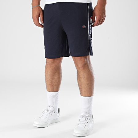 Champion - Pantalón Corto 220811 Azul Marino