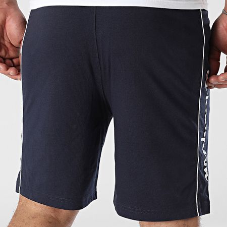 Champion - Pantalón Corto 220811 Azul Marino