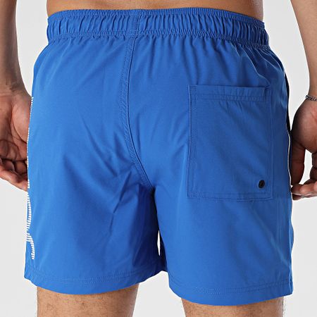 Jack And Jones - Bañador Maui Azul Real