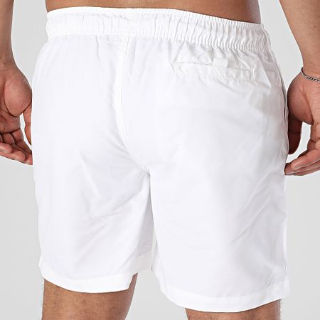 Super Prodige - Shorts de baño Energie White Violet