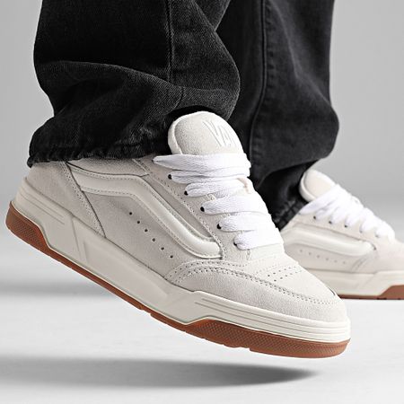 Vans - Zapatillas Hylane D26CD31 Marshmallow