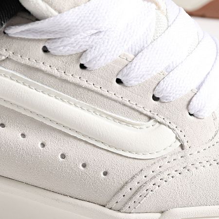 Vans - Zapatillas Hylane D26CD31 Marshmallow
