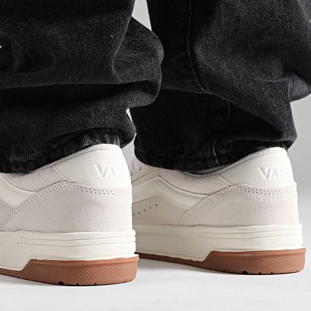 Vans - Zapatillas Hylane D26CD31 Marshmallow