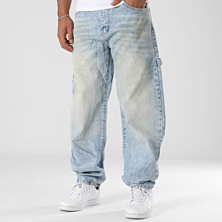 Uniplay - Regular 243 Vaqueros Camel