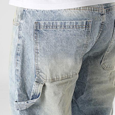 Uniplay - Regular 243 Vaqueros Camel