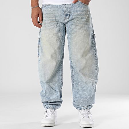 Uniplay - Regular 243 Vaqueros Camel