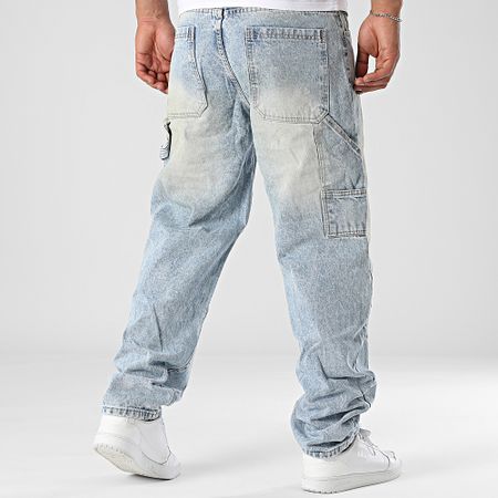 Uniplay - Regular 243 Vaqueros Camel