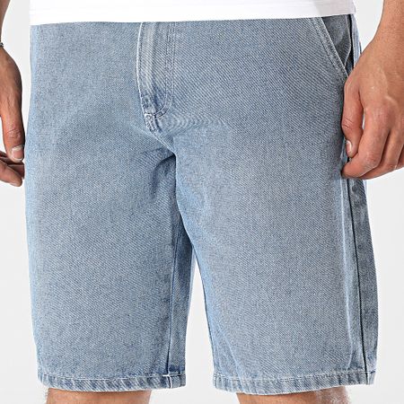 Classic Series - Asher Jean Shorts 236042 Azul Denim