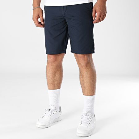 Only And Sons - Kal Chino Shorts Azul Marino