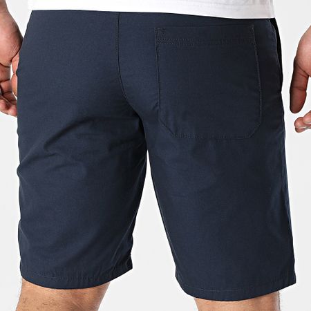 Only And Sons - Kal Chino Shorts Azul Marino