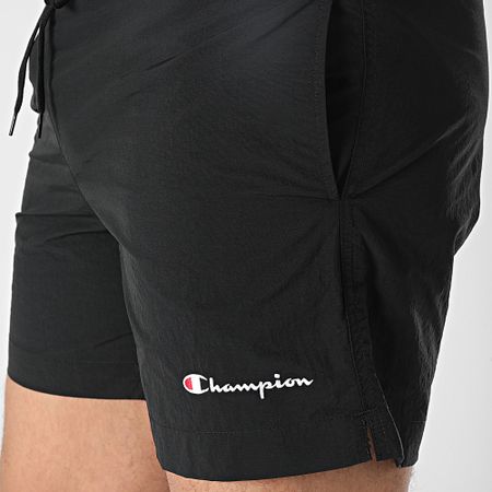 Champion - Bañador 219979 Negro