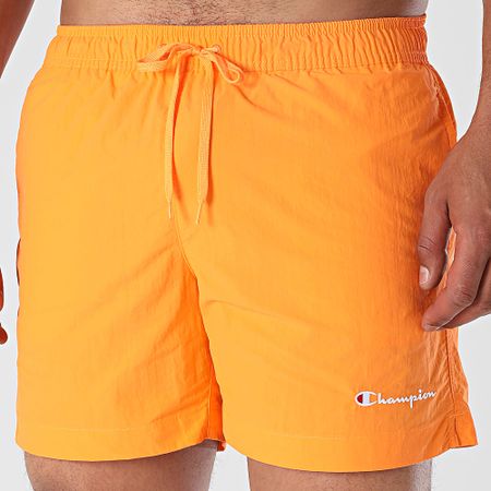 Champion - Bañador 219979 Naranja