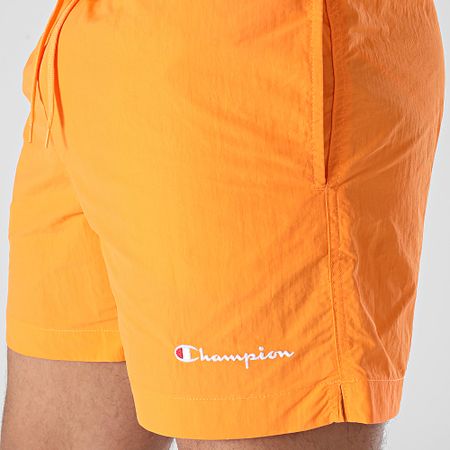 Champion - Bañador 219979 Naranja
